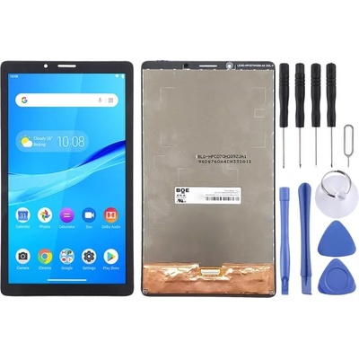 Lenovo LCD Дисплей и Тъч Скрийн за Lenovo Tab M7 TB-7305 TB-7305F TB-7305i TB-7305x