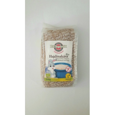 Biorganik Bio Pohánková instantná kaša 200 g