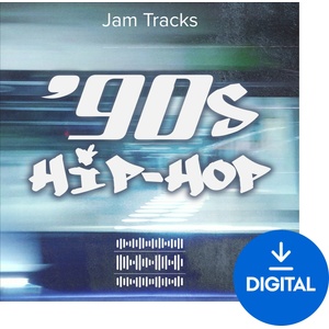 Roland '90s Hip Hop (Дигитален продукт)