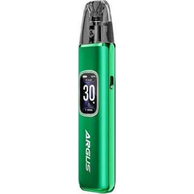 VooPoo Argus G3 Pod Kit 1000 mAh Moss Green