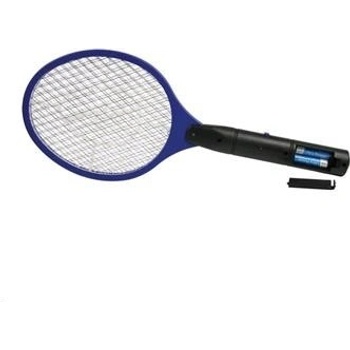 Atos Elektrická plácačka na mouchy ochranná mřížka