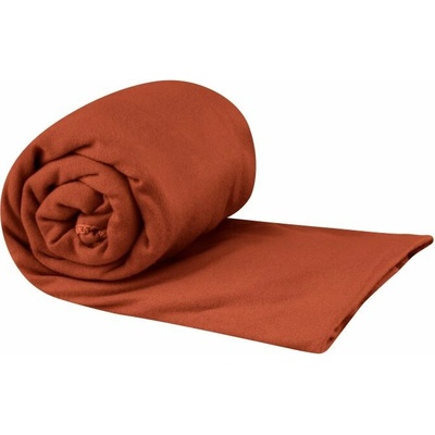 Sea to Summit ručník Pocket Towel Medium 50 x 100 cm picante