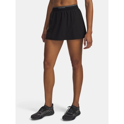 Under Armour dámské kraťasy UA Vanish Woven 5in Shorts černá