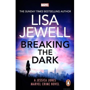 Breaking the Dark (ISBN: 9781804947906)