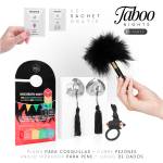 Taboo nights Комплект taboo nights - 5: party dreamkit