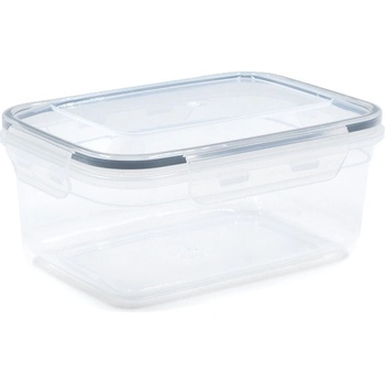 КОНТЕЙНЕР ЗА СЪХРАНЕНИЕ 0.4Л 13.5Х10Х5.5СМ ПРАВОЪГЪЛЕН (И108257)