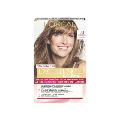 L’Oréal Paris Excellence Creme 7.1