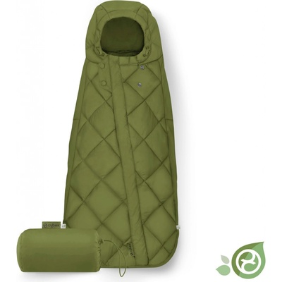 Cybex Snogga Mini 2 Nature zelený