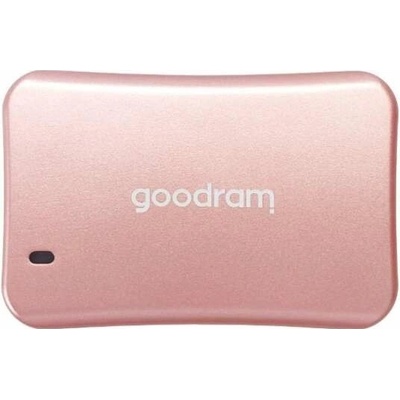 Goodram HX200 500GB, SSDPR-HX200-500-RG