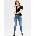 GAP Дънки Mid Rise Universal Legging GAP GAP | Sin | ЖЕНИ | 25REG