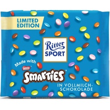 Ritter Sport Smarties 100 g