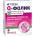 Fortex Q-фолик, 60 филмирани таблетки, Fortex
