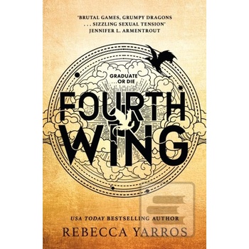 Fourth Wing