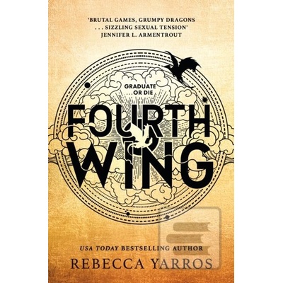 Fourth Wing