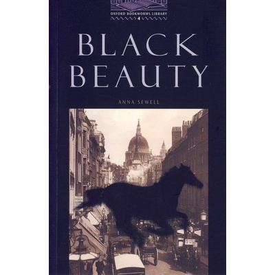 Black Beauty Stage 4