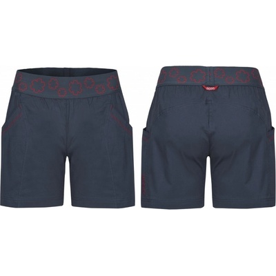 Ocún Pantera shorts slate blue