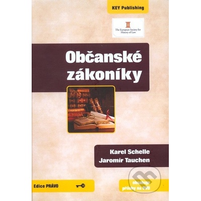 Občanské zákoníky