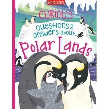 Curious Questions and Answers About Polar Lands
