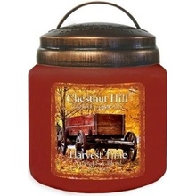 Chestnut Hill Candle Company HARVEST TIME Mode 454 g