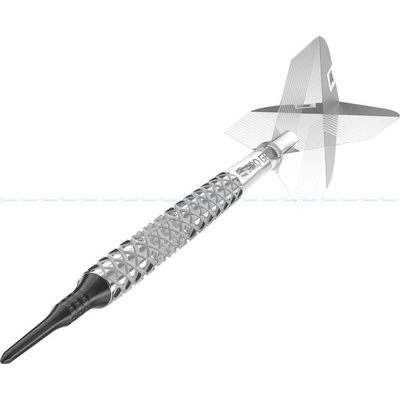 TARGET soft Nastri SP06 19g 90% wolfram