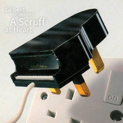 BMG O'Sullivan Gilbert: A Scruff At Heart - CD (034978)