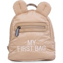 Childhome My First Bag Puffered beige