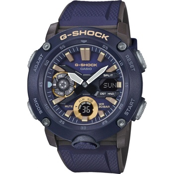 Casio GA-2000S-7A