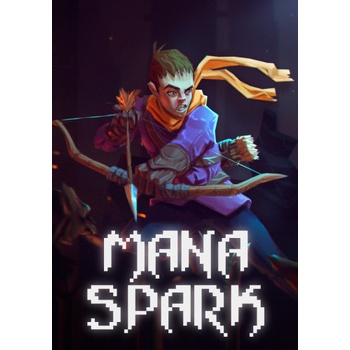 Mana Spark