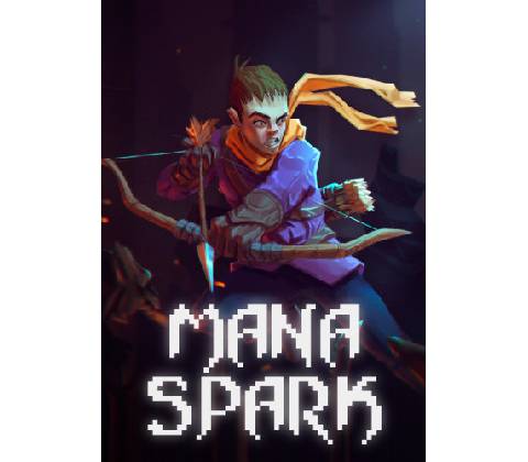 Mana Spark