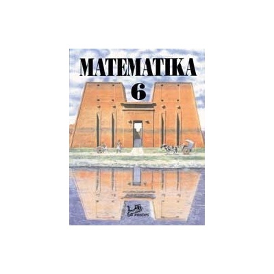Matematika 6 - Josef Molnár