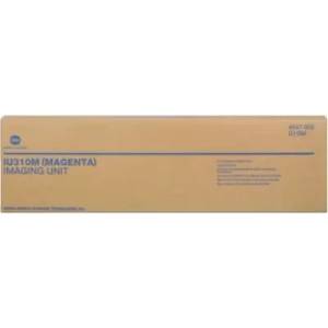 Konica Minolta БАРАБАННА КАСЕТА ЗА KONICA MINOLTA BIZHUB C350/C351/C450 - Magenta - DRUM UNIT - IU310M (IU-310M) - PN 4047-603 (101MINC350MD)