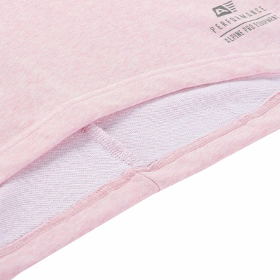 Alpine Pro Moleda pink