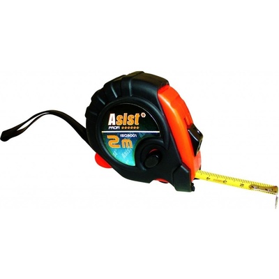 Proteco Metr svinovací 2 m 13 mm