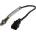 Lambda sonda BOSCH 0 258 007 273