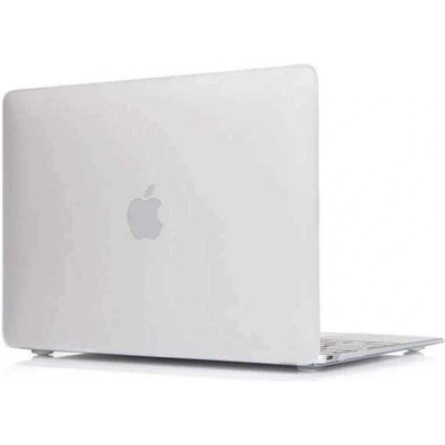 SES Plastový ochranný obal pro Apple MacBook Pro 14" (2023, M3 Pro, M3 ) - bílý 16379