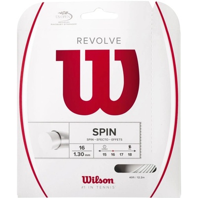Wilson Revolve 12m 1,30 mm – Zboží Dáma