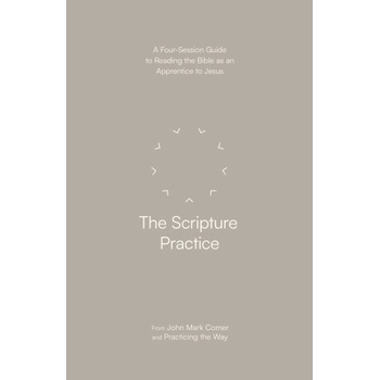 SCRIPTURE PRACTICE