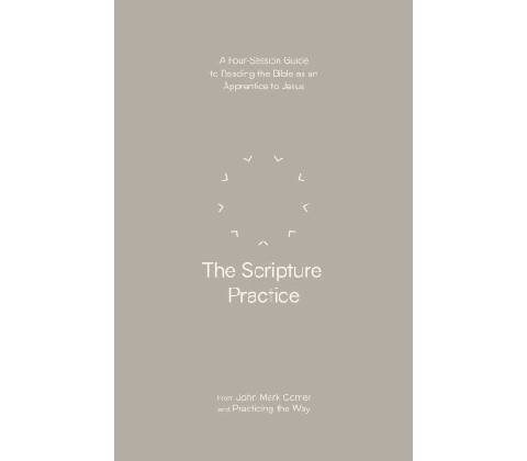 SCRIPTURE PRACTICE