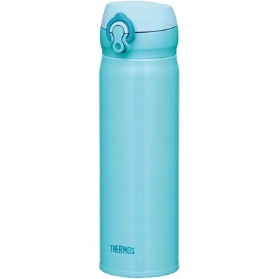 Thermos Motion Mobilní termohrnek 500 ml tyrkysová