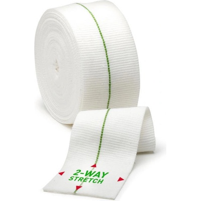 Tubifast 7,5 cm x 5 m elastické hadicové obinadlo