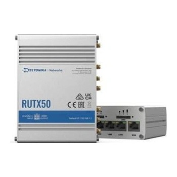 Teltonika RUTX50
