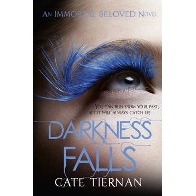 Darkness Falls - Cate Tiernan
