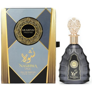Arabiyat Prestige Nashwa Smoke EDP 100 ml Парфюми