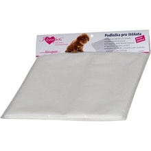 Olala Pets Pratelná absorpční podložka pro štěňata 50 × 50 cm