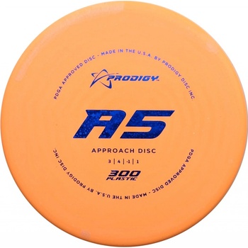 Prodigy A5 300