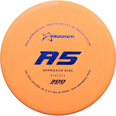 Prodigy A5 300