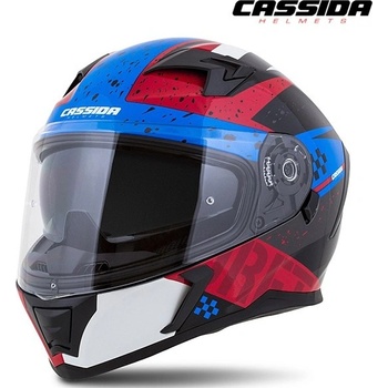 Cassida Integral 3.0 DRFT