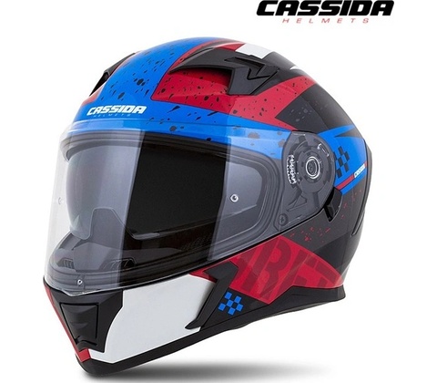 Cassida Integral 3.0 DRFT