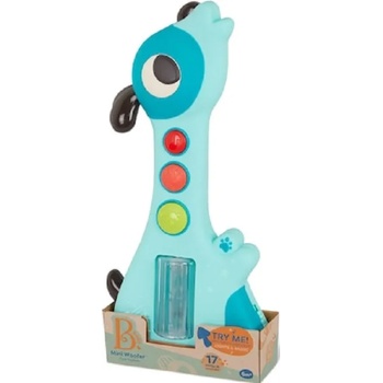 Image 1 of Battat Бебешка играчка Battat - Мини китара, куче (BTBX1986X)