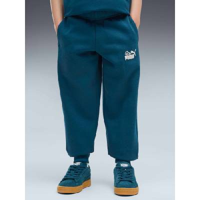 PUMA Спортно долнище SUPER PUMA Sweatpants FL PS